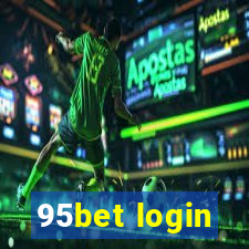 95bet login